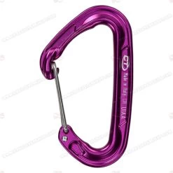 Climbing Technology Fly-Weight Evo Carabiner -Diving Gear Shop carab 07