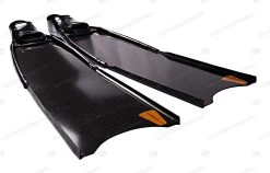 Leaderfins Pure Carbon Fins 19 Leaderfins Pure Carbon Fins -Diving Gear Shop carb f 2w 1