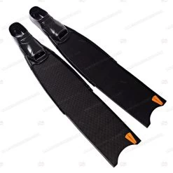 Leaderfins Pure Carbon Fins