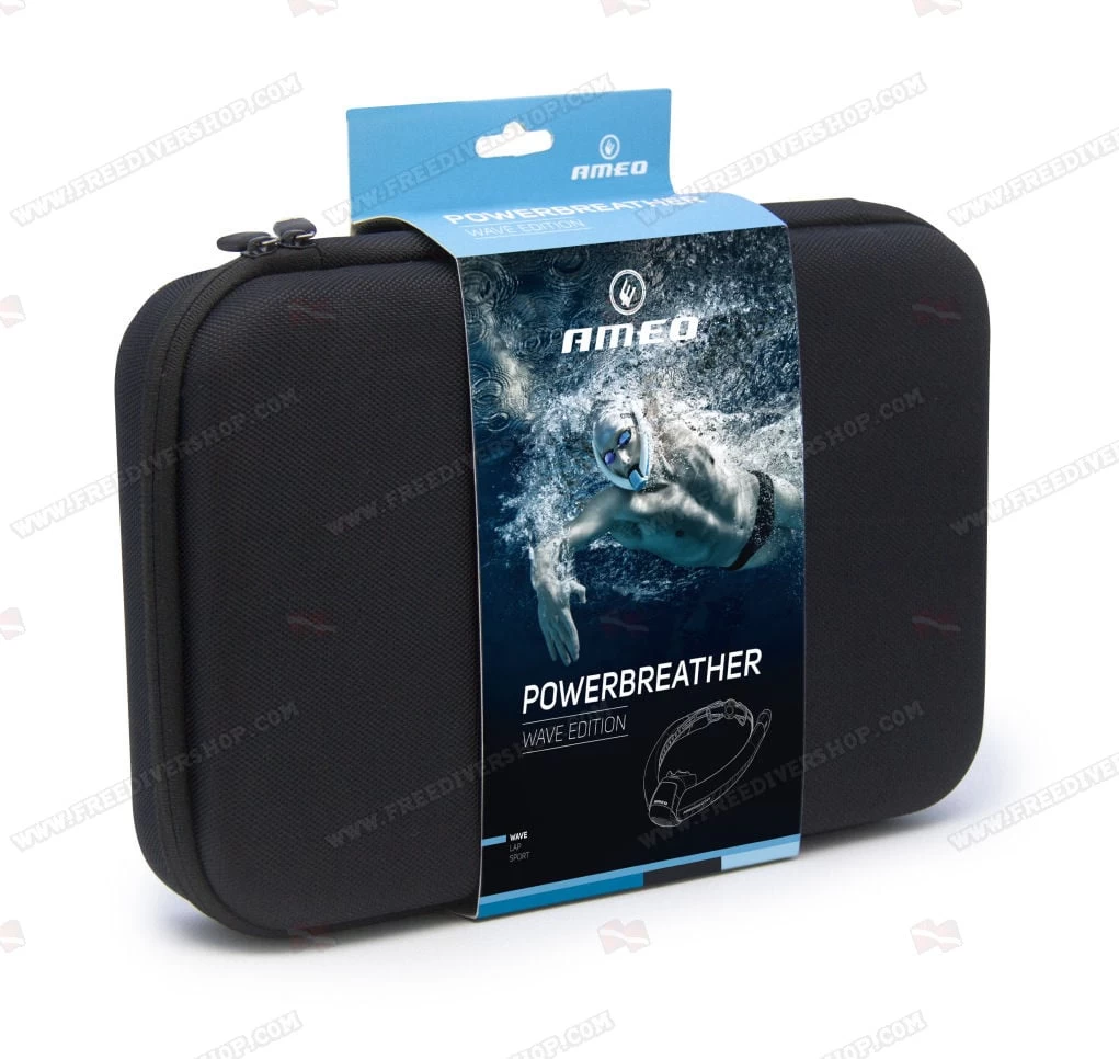 Ameo Powerbreather - Wave Edition 11 Ameo Powerbreather - Wave Edition - Image 9