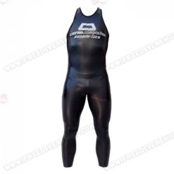 Cetma Composites Dynami-Tech Skin Pro Wetsuit