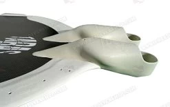 Cetma Composites Taras Monofin 25 Cetma Composites Taras Monofin -Diving Gear Shop cc taras 02 1