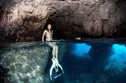 Cetma Composites Taras Monofin 29 Cetma Composites Taras Monofin -Diving Gear Shop cc taras 04 1