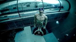 Cetma Composites Taras Monofin 31 Cetma Composites Taras Monofin -Diving Gear Shop cc taras 07 1