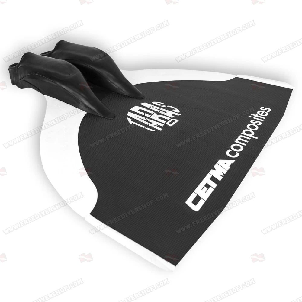 Cetma Composites Taras Monofin 5 Cetma Composites Taras Monofin - Image 3