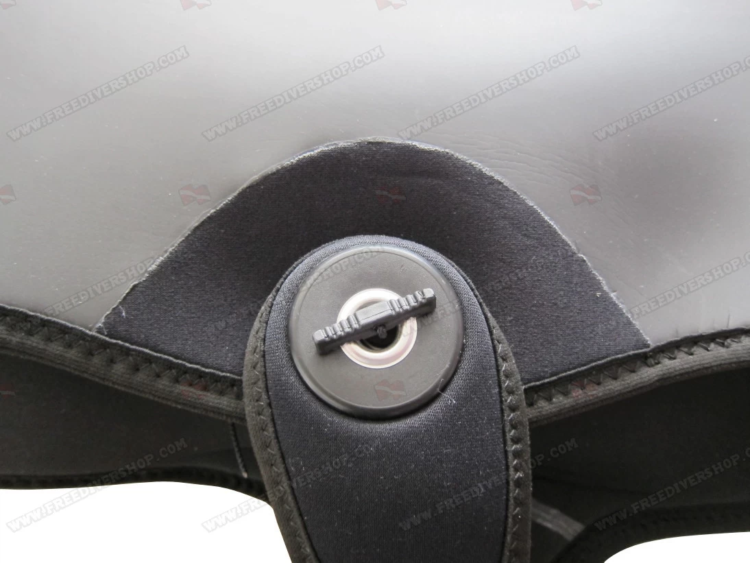 Elios Hyperstretch Stone Camouflage - Tailor Made Wetsuit 11 Elios Hyperstretch Stone Camouflage - Tailor Made Wetsuit - Image 9