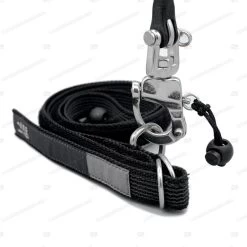 29/71 CNF Lanyard Waist Belt 15 29/71 CNF Lanyard Waist Belt -Diving Gear Shop cnf black 02