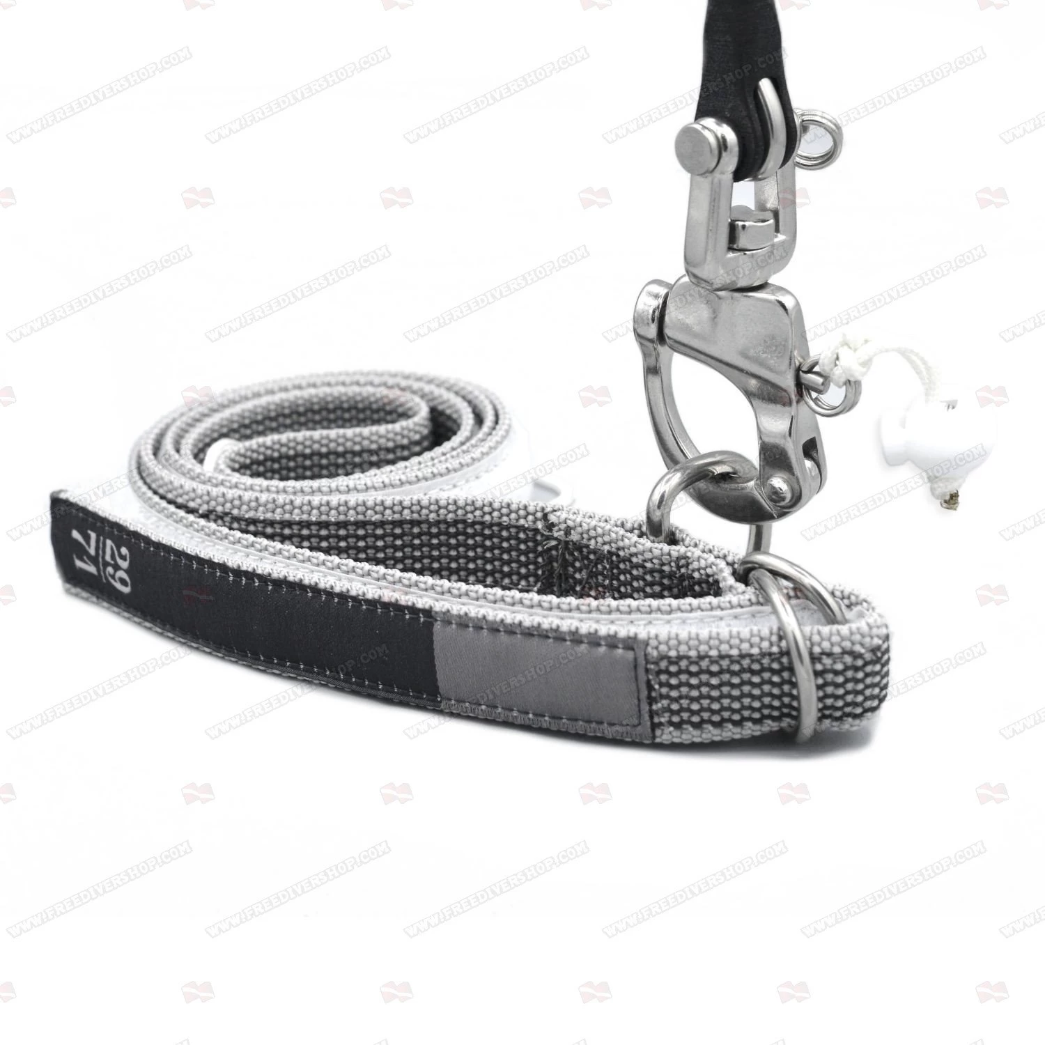 29/71 CNF Lanyard Waist Belt 10 29/71 CNF Lanyard Waist Belt - Image 8