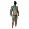 Divein Combo Green Camouflage Wetsuit 2 Divein Combo Green Camouflage Wetsuit -Diving Gear Shop combogreen