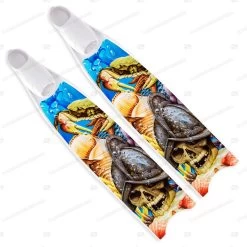 Leaderfins Conquistador Fins - Limited Edition