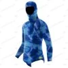 Elios Corifena Camouflage Hoodie Jacket -Diving Gear Shop corifena hoodie m2