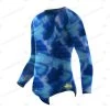 Elios Corifena Camouflage Jacket -Diving Gear Shop corifena top jacket