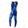 Elios Corifena Camouflage Long John Pants -Diving Gear Shop corifenaf longjohn
