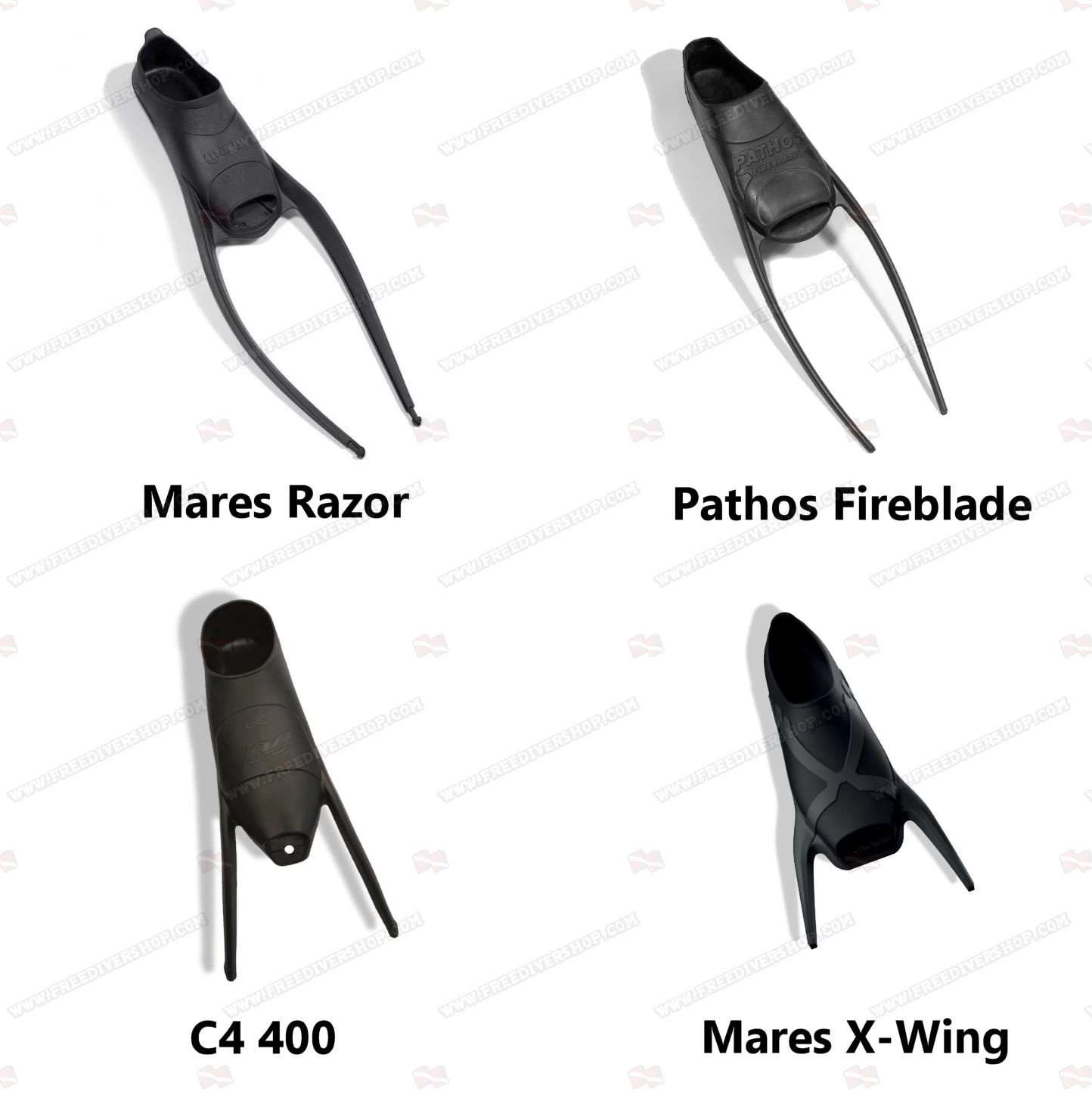 Deep Dive Xtasy GOSALTY Performance Carbon Fins - Limited Edition 4 Deep Dive Xtasy GOSALTY Performance Carbon Fins - Limited Edition - Image 2