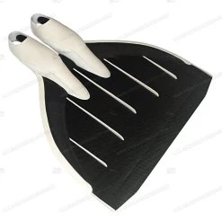 SpeedFins Freediving Hyper Carbon Monofin