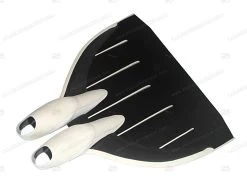 SpeedFins Freediving Hyper Carbon Monofin -Diving Gear Shop dive carbon 2