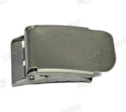 Divein Metal Buckle