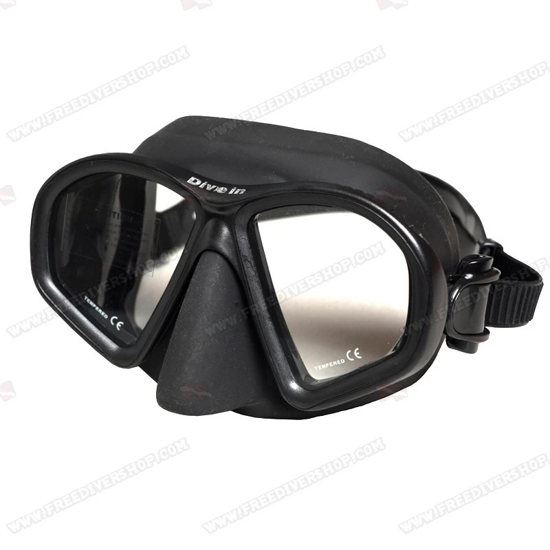 Divein Explorer Mask 4 Divein Explorer Mask - Image 2