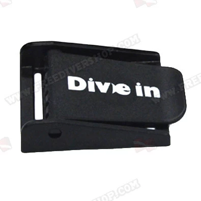Divein Plastic Buckle 3 Divein Plastic Buckle