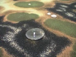 Elios Classic Brown Hydro Camouflage Jacket -Diving Gear Shop dsc00361 4 2