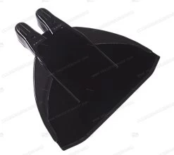 Leaderfins Freediving LF Black Monofin -Diving Gear Shop dsc1686