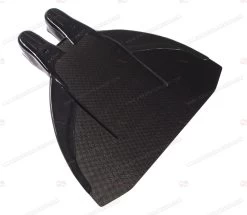 Leaderfins Freediving LF Carbon Monofin -Diving Gear Shop dsc1689