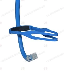 Frontal Swimming Snorkel - Training -Diving Gear Shop dsc 42002 1