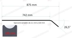 Cetma Composites Edge Carbon Fins -Diving Gear Shop edge pf 02 4