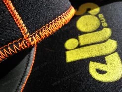 Elios Black Pro Wetsuit -Diving Gear Shop elios black 2