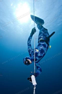 Elios Corifena Camouflage - Tailor Made Wetsuit -Diving Gear Shop elioscorifena5 1