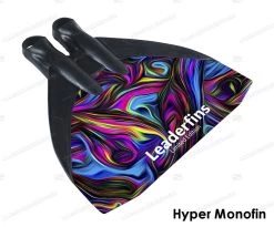 Leaderfins Future Spirit Monofin - Limited Edition 12 Leaderfins Future Spirit Monofin - Limited Edition -Diving Gear Shop fd 01 shop