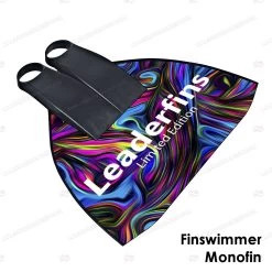 Leaderfins Future Spirit Monofin - Limited Edition 15 Leaderfins Future Spirit Monofin - Limited Edition -Diving Gear Shop fd 04 shop