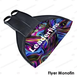 Leaderfins Future Spirit Monofin - Limited Edition 14 Leaderfins Future Spirit Monofin - Limited Edition -Diving Gear Shop fd 05 shop