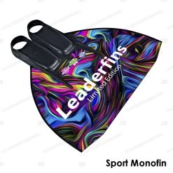 Leaderfins Future Spirit Monofin - Limited Edition 16 Leaderfins Future Spirit Monofin - Limited Edition -Diving Gear Shop fd 06 shop