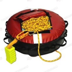 Apneautic Yellow Freediving Line - ø10~12MM -Diving Gear Shop fd line sqr