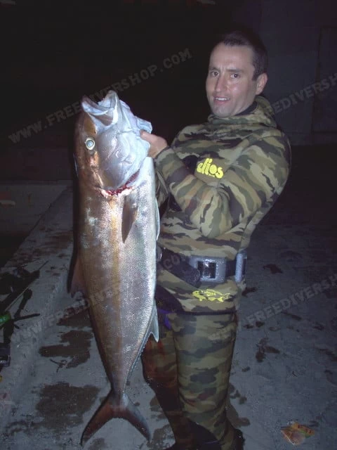 Elios Shaca / Marrone Camouflage - Tailor Made Wetsuit 6 Elios Shaca / Marrone Camouflage - Tailor Made Wetsuit - Image 4