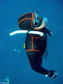 Elios Black Pro - Tailor Made Wetsuit -Diving Gear Shop file 4 9