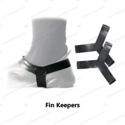 Leaderfins Werewolf Fins - Limited Edition 18 Leaderfins Werewolf Fins - Limited Edition -Diving Gear Shop fin keepers 39