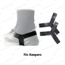 Leaderfins Neon Infinity Fins - Limited Edition 16 Leaderfins Neon Infinity Fins - Limited Edition -Diving Gear Shop fin keepers 92 1 1 1