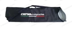 Cetma Composites Mantra Carbon Fins -Diving Gear Shop fins bag shop 1 1 4