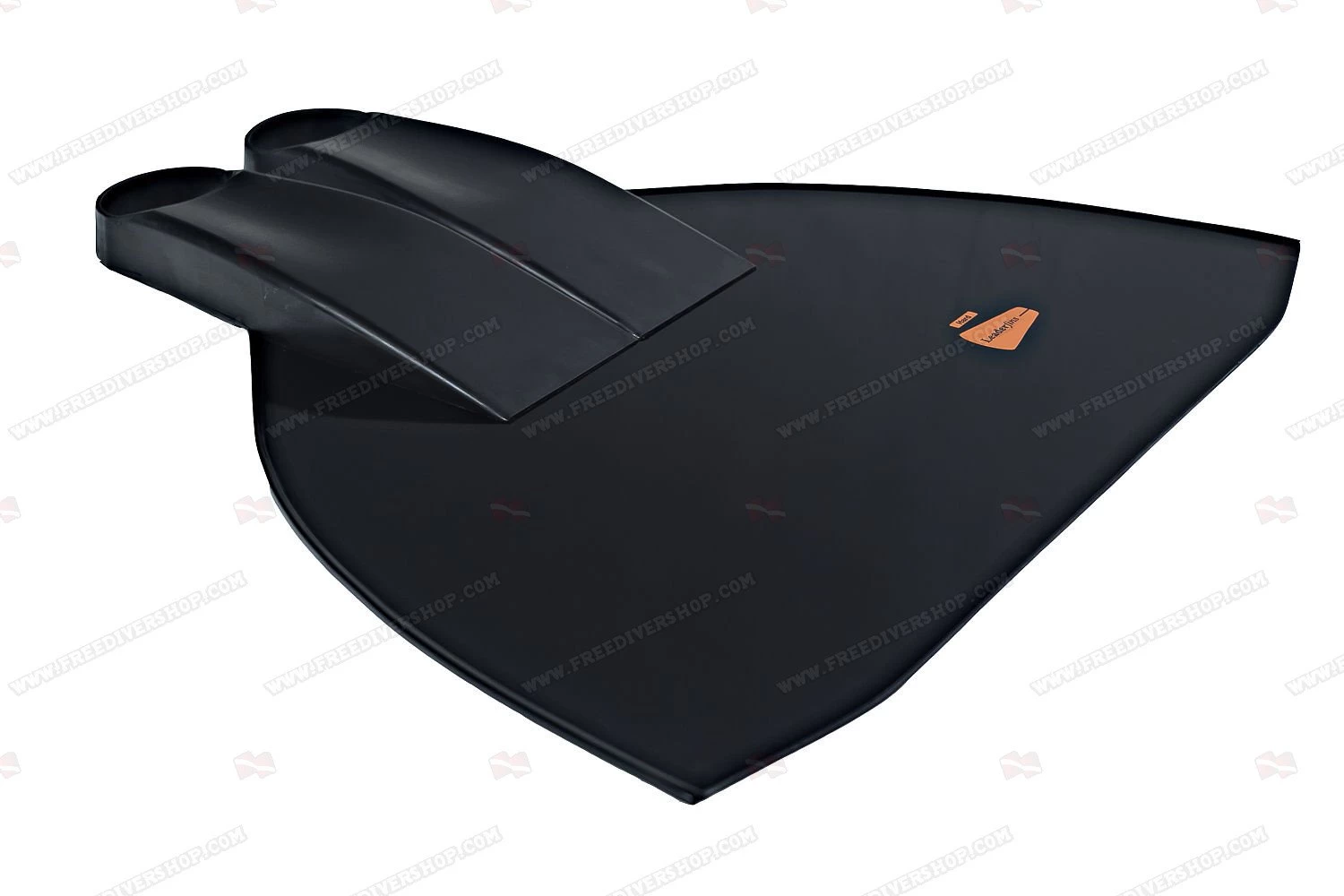 Leaderfins Finswimmer Monofin + Socks 4 Leaderfins Finswimmer Monofin + Socks - Image 2