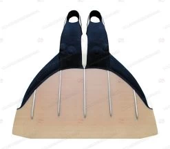 SpeedFins Flyer Monofin 11 SpeedFins Flyer Monofin -Diving Gear Shop flyer 5