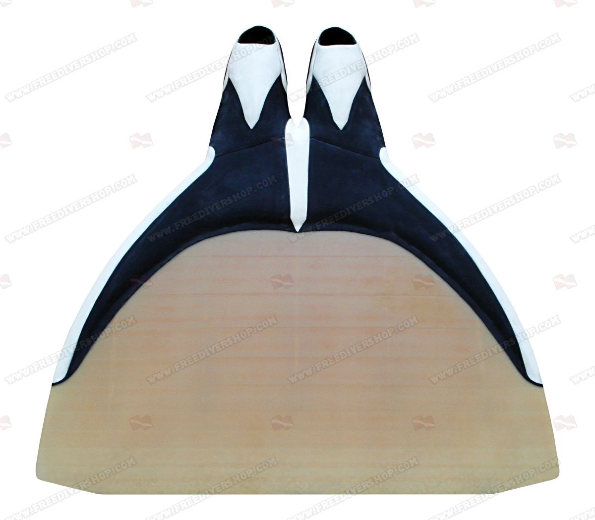SpeedFins Flyer Monofin 7 SpeedFins Flyer Monofin - Image 5