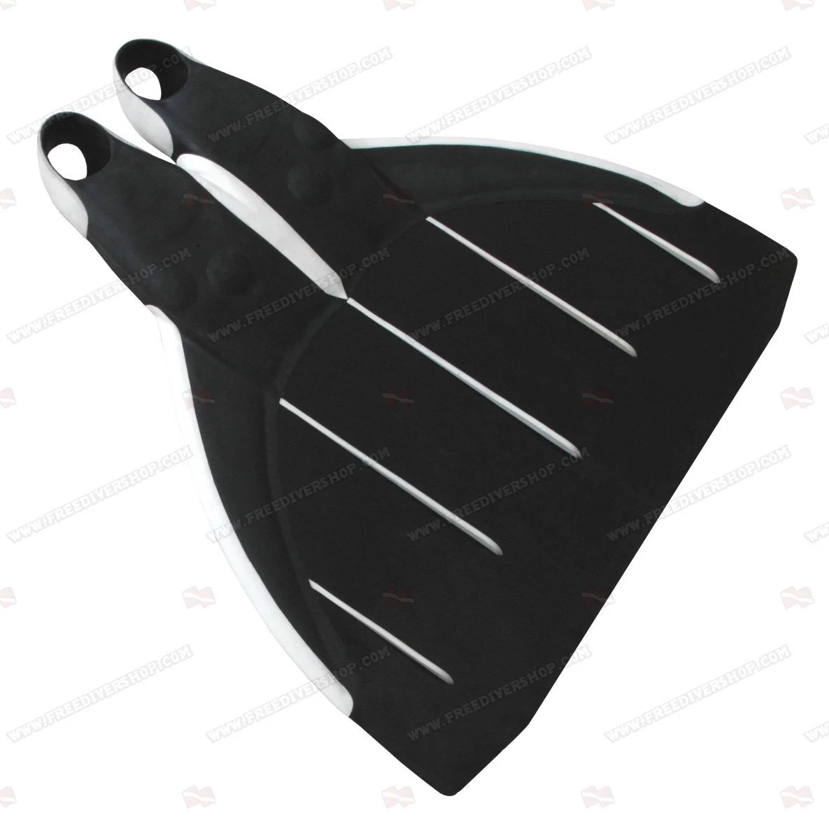 SpeedFins Flyer Carbon Monofin 3 SpeedFins Flyer Carbon Monofin
