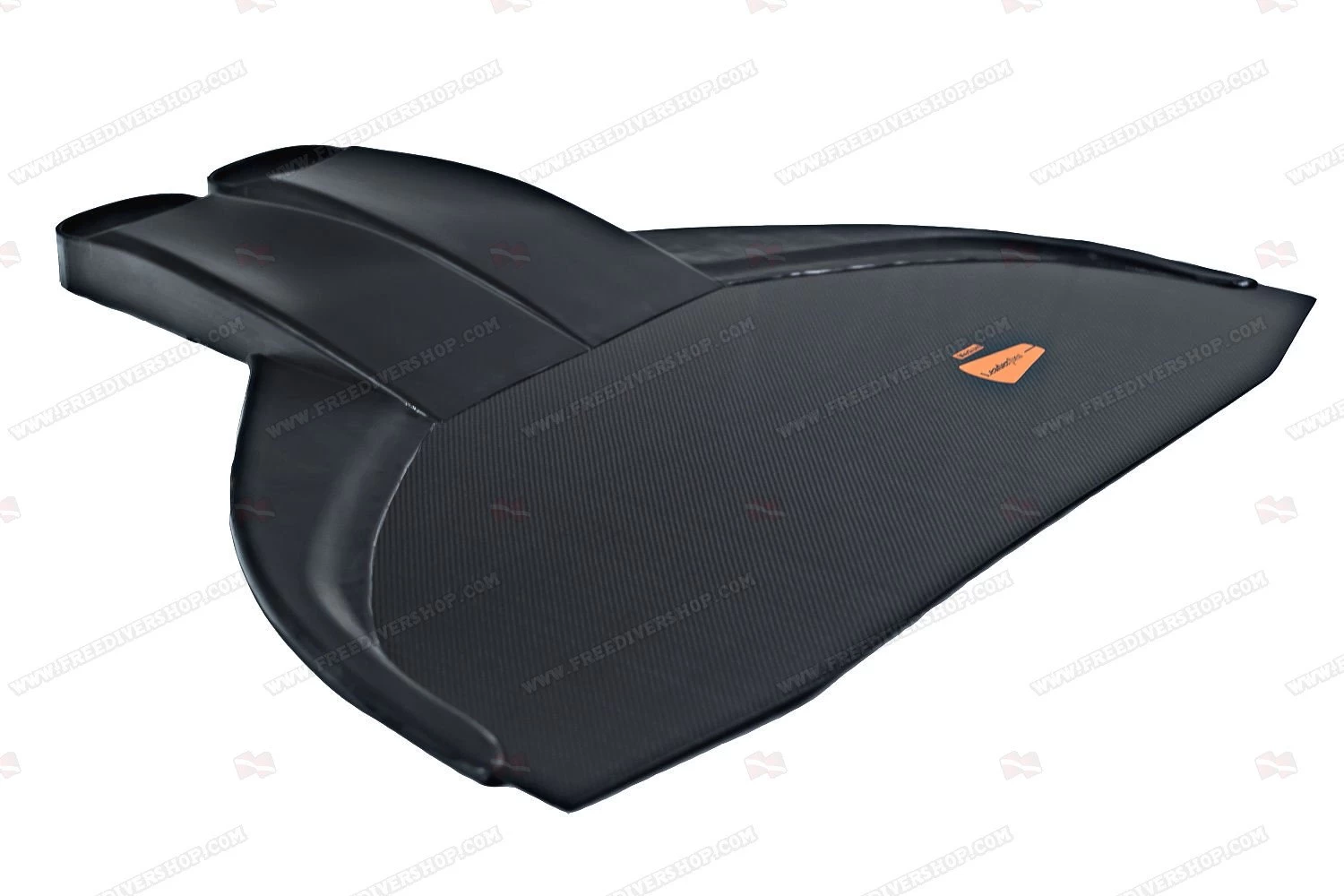 Leaderfins Flyer Carbon Monofin + Socks 4 Leaderfins Flyer Carbon Monofin + Socks - Image 2