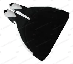 SpeedFins Flyer Carbon Monofin 8 SpeedFins Flyer Carbon Monofin -Diving Gear Shop flyer carbon 3