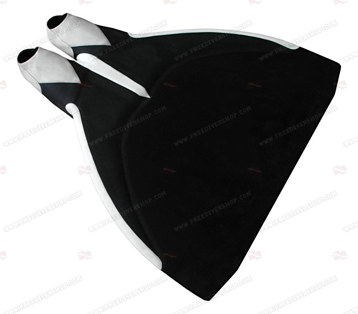SpeedFins Flyer Carbon Monofin 5 SpeedFins Flyer Carbon Monofin - Image 3