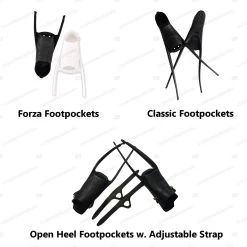 Leaderfins Arthouse Fins - Limited Edition 19 Leaderfins Arthouse Fins - Limited Edition -Diving Gear Shop fp types m2 1 1