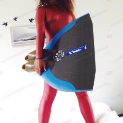 WaterWay Freediving Glide Monofin Carbon -Diving Gear Shop freedive carbon 5668a36d8c529