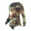 Elios NJN Green Galaxy Jacket -Diving Gear Shop galaxy top jacket